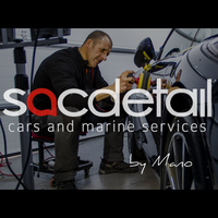 Sacdetail logo, Sacdetail contact details