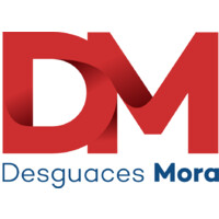 DESGUACESMORA logo, DESGUACESMORA contact details