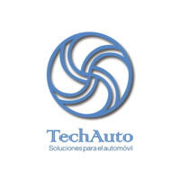 TechAuto logo, TechAuto contact details