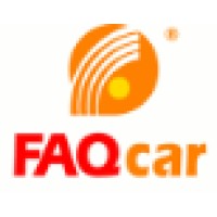 FAQcar logo, FAQcar contact details