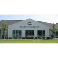 Azar Eye Institute logo, Azar Eye Institute contact details