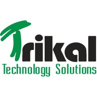 Trikal Technology Solutions Private Limited logo, Trikal Technology Solutions Private Limited contact details