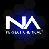 NA PERFECT CHEMICAL logo, NA PERFECT CHEMICAL contact details