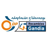 RECAMBIOS GANDIA SL logo, RECAMBIOS GANDIA SL contact details