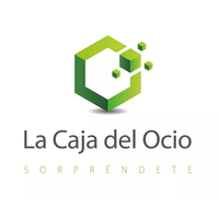 La Caja del Ocio logo, La Caja del Ocio contact details