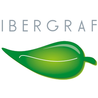 IBERGRAF logo, IBERGRAF contact details