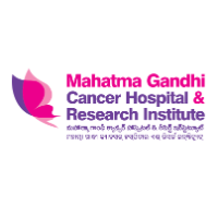 Mahatma Gandhi Cancer Hospital and Research Institute logo, Mahatma Gandhi Cancer Hospital and Research Institute contact details