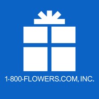 1-800-FLOWERS.COM, Inc. logo, 1-800-FLOWERS.COM, Inc. contact details