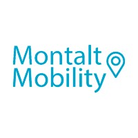 Montalt Mobility logo, Montalt Mobility contact details