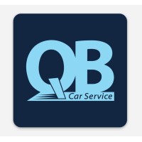 QB Car Service logo, QB Car Service contact details