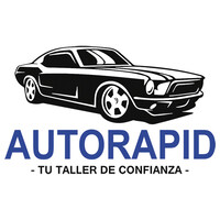 AUTORAPID GIJON logo, AUTORAPID GIJON contact details