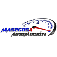 Masegosa Automoción logo, Masegosa Automoción contact details