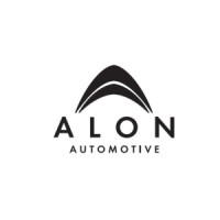 ALON AUTOMOTIVE logo, ALON AUTOMOTIVE contact details