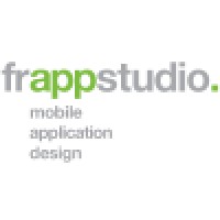 Frappstudio BV logo, Frappstudio BV contact details