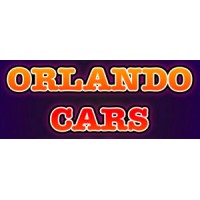 Orlando Cars logo, Orlando Cars contact details