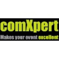 comXpert GmbH logo, comXpert GmbH contact details