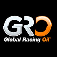 GRO - Global Racing Oil logo, GRO - Global Racing Oil contact details