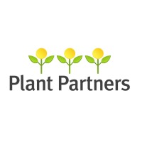 Plant Partners, Inc. logo, Plant Partners, Inc. contact details