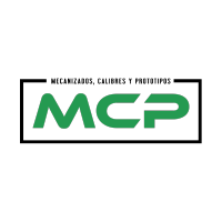 MCP Iberica logo, MCP Iberica contact details