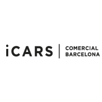 iCARS Barcelona logo, iCARS Barcelona contact details