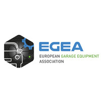 EGEA - European Garage Equipment Association logo, EGEA - European Garage Equipment Association contact details