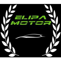 Elipa Motor logo, Elipa Motor contact details