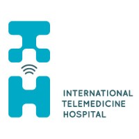 ITH International Telemedicine Hospital logo, ITH International Telemedicine Hospital contact details