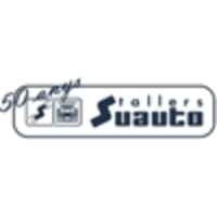 Tallers Suauto logo, Tallers Suauto contact details