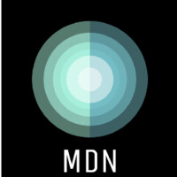 Modern Data Network logo, Modern Data Network contact details