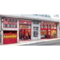 AUTODELFIN, s.l. logo, AUTODELFIN, s.l. contact details