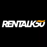 RENTALK50 - Alquiler de vehículos - logo, RENTALK50 - Alquiler de vehículos - contact details