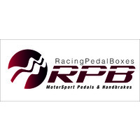 Racingpedalboxes logo, Racingpedalboxes contact details