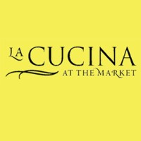 La Cucina at the Market logo, La Cucina at the Market contact details