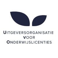 Stichting UvO logo, Stichting UvO contact details