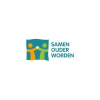 Samen Ouder Worden logo, Samen Ouder Worden contact details