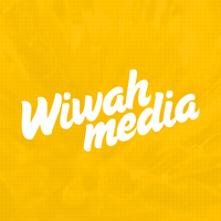 Wiwah Media logo, Wiwah Media contact details