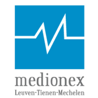 Medionex logo, Medionex contact details