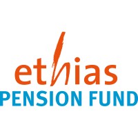 Ethias Pension Fund logo, Ethias Pension Fund contact details