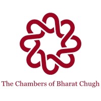 The Chambers of Bharat Chugh logo, The Chambers of Bharat Chugh contact details