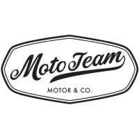 Mototeam logo, Mototeam contact details