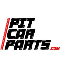 Pit Car Parts logo, Pit Car Parts contact details