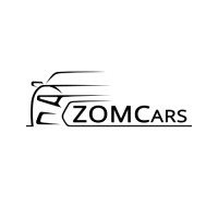 ZOMCars logo, ZOMCars contact details