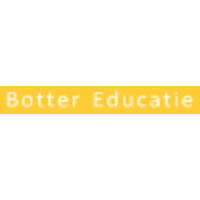 Botter Educatie logo, Botter Educatie contact details