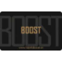 Tarjeta Boost logo, Tarjeta Boost contact details