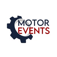 Motor Events logo, Motor Events contact details