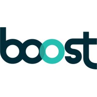 Boost World Club logo, Boost World Club contact details