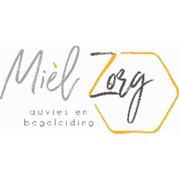 Mièl Zorg, Begeleiding & Advies logo, Mièl Zorg, Begeleiding & Advies contact details