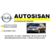 AUTOSISAN logo, AUTOSISAN contact details