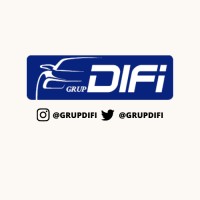 Grup Difi logo, Grup Difi contact details