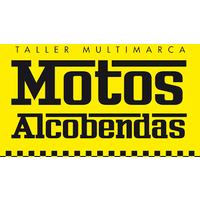 Motos Alcobendas logo, Motos Alcobendas contact details